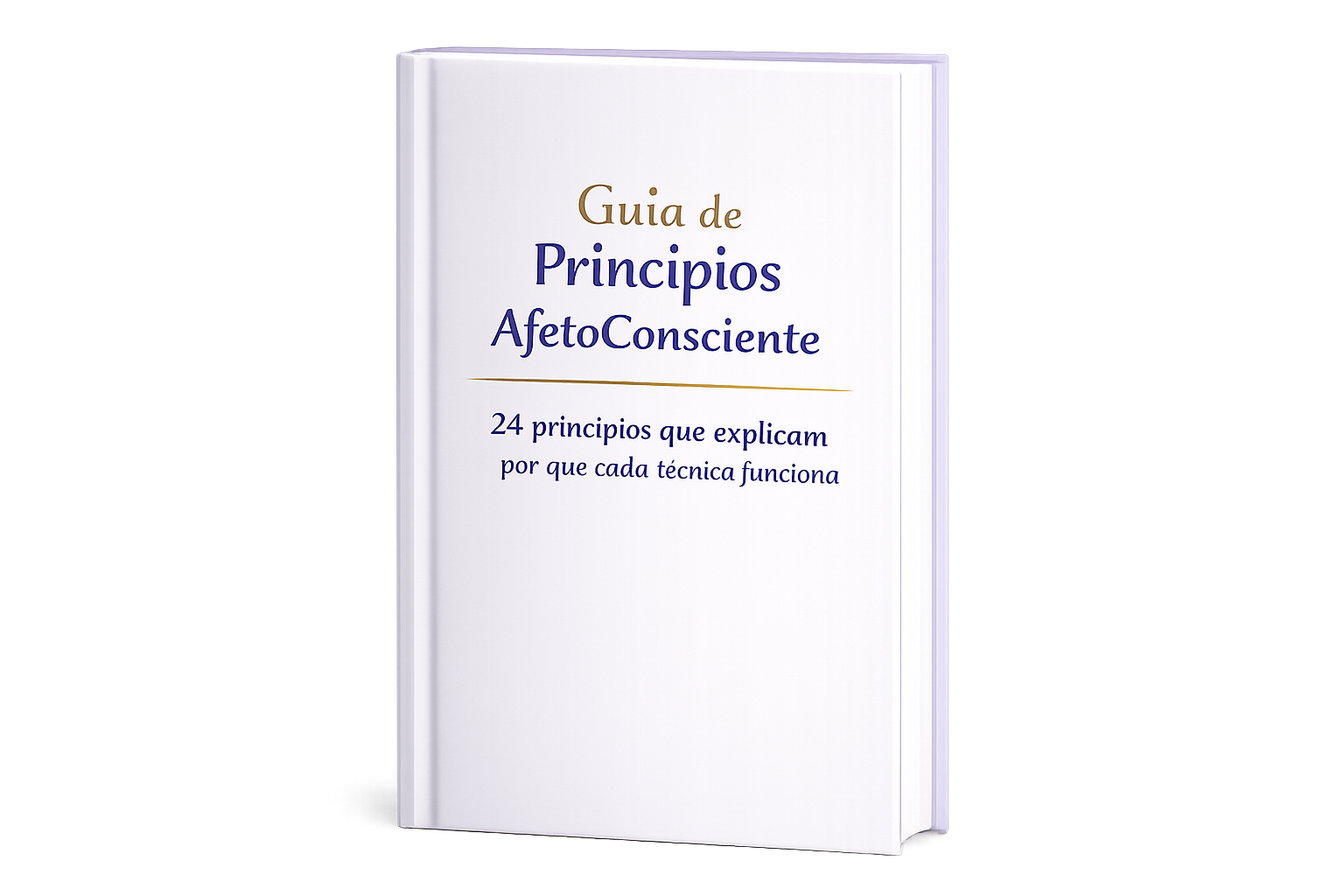 Guia de Princípios AfetoConsciente