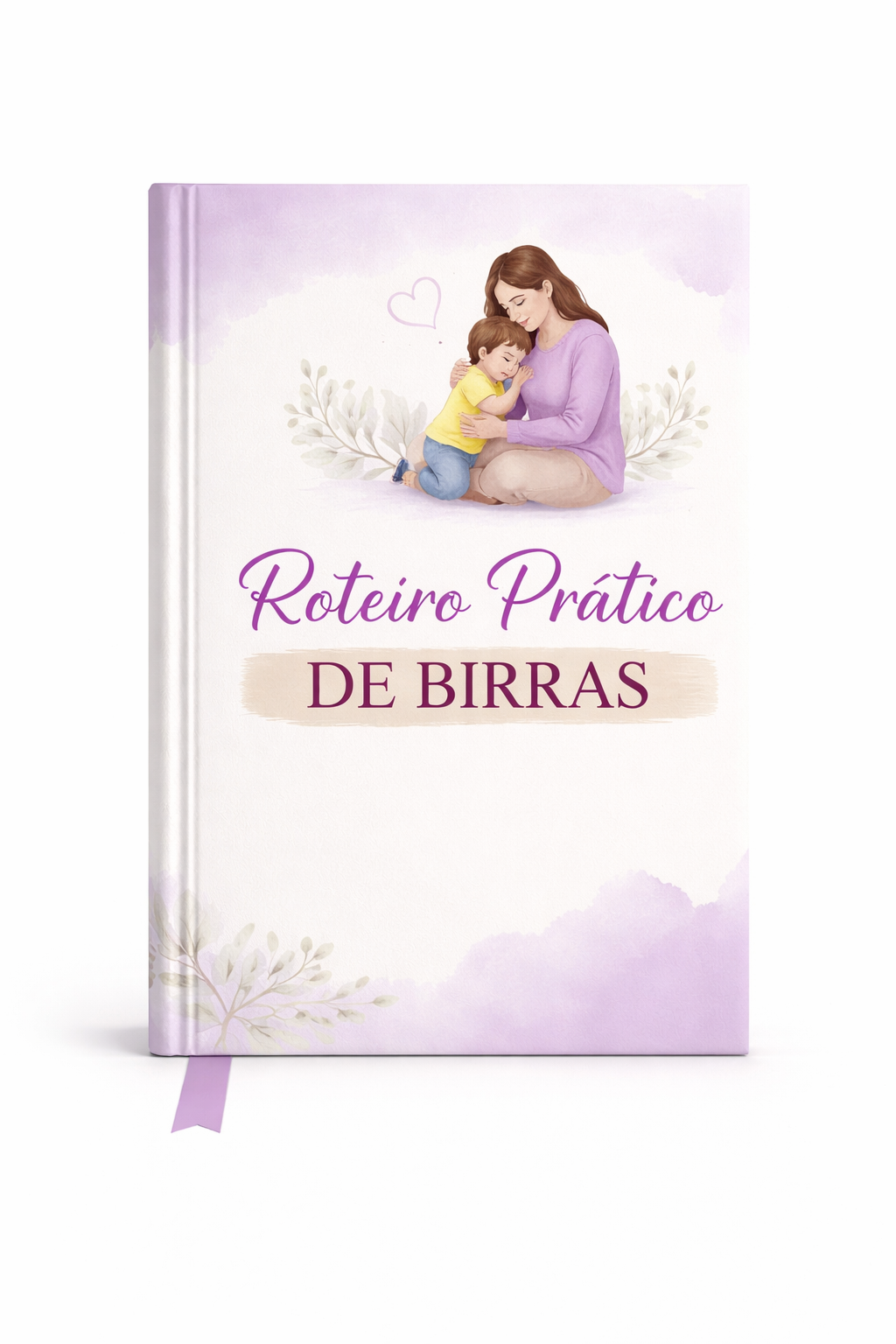 Roteiro Prático das Birras